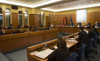 El Ayuntamiento de Pozuelo ha mantenido más de 50 reuniones en un año para impulsar ARPO