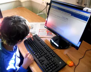 Más de 1.000 escolares de Pozuelo aprenden a navegar seguros por Internet