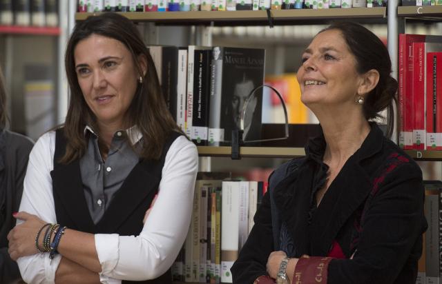 Pozuelo de Alarcón incorpora el libro electrónico a las bibliotecas municipales