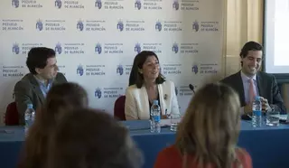 Los aficionados al tenis y al pádel ya pueden reservar on line las pistas en el Carlos Ruiz de Pozuelo
