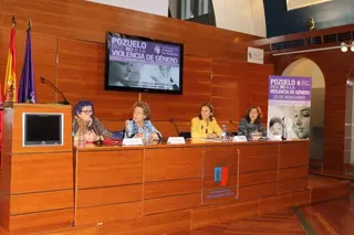 El Ayuntamiento conmemora el Día Internacional para la Eliminación de la Violencia contra las Mujeres