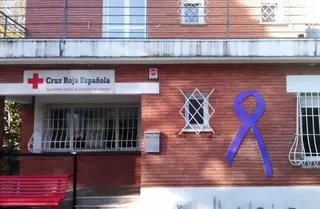 Cruz Roja Pozuelo; "Ni una victima más"