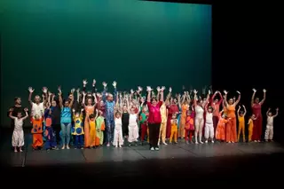 El Ayuntamiento de Pozuelo celebra el Día de las Personas con Discapacidad