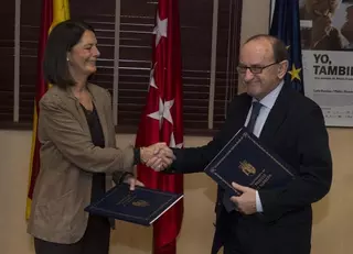 El Ayuntamiento apoya a las familias numerosas de Pozuelo de Alarcón