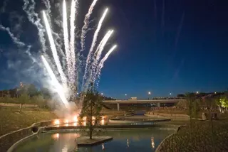 Nuevo espacio verde para los vecinos del municipio: Parque Arroyo de las Cárcavas
