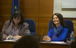 El 90% de los vecinos se muestra satisfecho con la atención recibida en las OACS