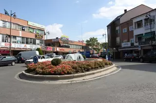Arrancan las obras de mejora del barrio de La Estación de Pozuelo de Alarcón