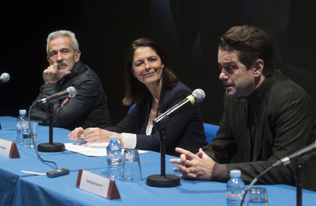 El MIRA Teatro de Pozuelo abre el año con más de 20 espectáculos y artistas de primer nivel