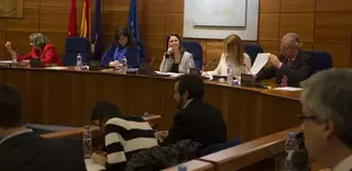 El Ayuntamiento instalará 10 contenedores para la recogida de aceite y 5 nuevas islas para reciclar