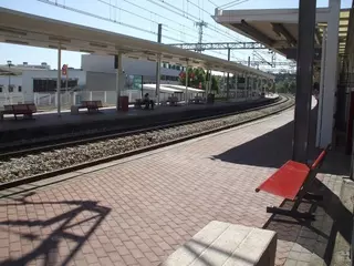 El Ayuntamiento consigue el compromiso de RENFE para que realice obras de accesibilidad en la estación