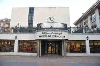 El Ayuntamiento de Pozuelo mantiene el servicio de estudio las 24 horas en época de exámenes