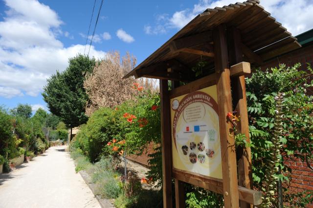 El Ayuntamiento de Pozuelo recibe una distinción por sus políticas de sensibilización medioambiental