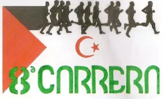 La Asociacíón Bir Lehlu organiza la carrera solidaria "Pozuelo por el Sáhara"
