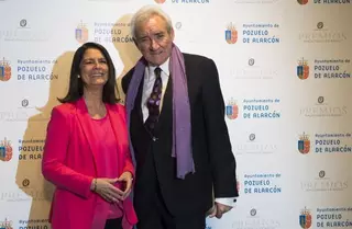 El MIRA Teatro reúne a prestigiosos periodistas en la entrega de los Premios Nacionales de la Radio