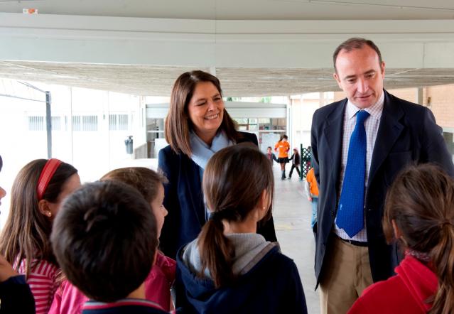 Hoy comienza el plazo de preinscripción para participar en el programa “Easter School Pozuelo”