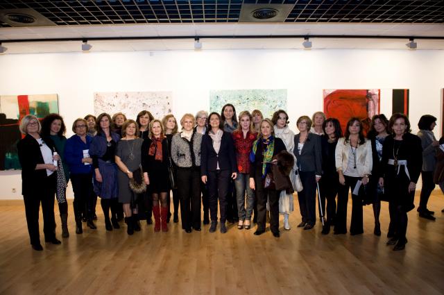 El emprendimiento femenino, protagonista de las actividades por el Día Internacional de la Mujer