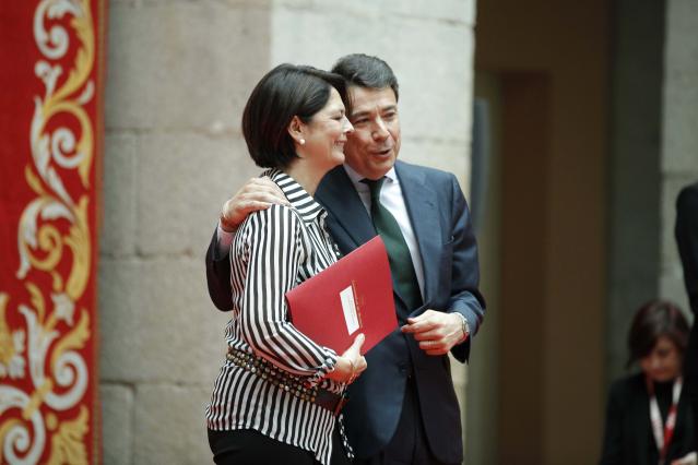 Ayuntamiento y Comunidad colaboran en programas de igualdad y de lucha contra la violencia de género