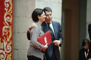 Ayuntamiento y Comunidad colaboran en programas de igualdad y de lucha contra la violencia de género