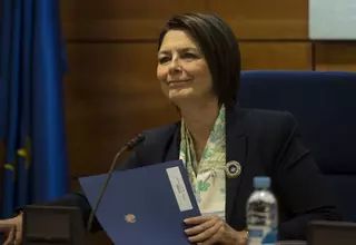 El Ayuntamiento recepcionará viales y zonas verdes públicas de Somosaguas Sur