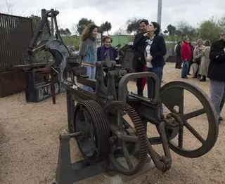 El Ayuntamiento de Pozuelo rinde un homenaje póstumo al curtidor Tomás Gabán