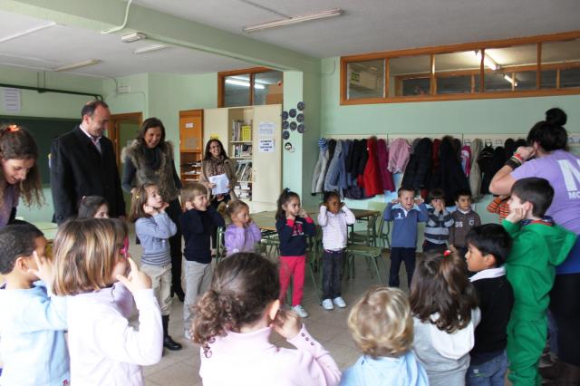 El Ayuntamiento de Pozuelo favorece la conciliación y el aprendizaje del inglés en Semana Santa