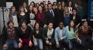 Pozuelo de Alarcón será sede de la Asociación de Profesionales del Fútbol Femenino