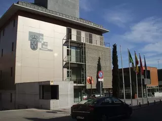 Ana Garrido, la ciudadana que denunció Gürtel a Manos Limpias, demanda al Ayuntamiento de Boadilla por acoso laboral