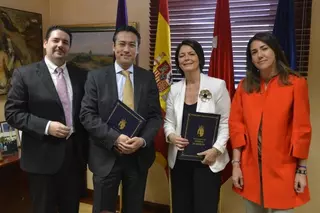 El Ayuntamiento organiza el I Concurso Nacional de Violín de Pozuelo y un nuevo Forum Internacional de Música
