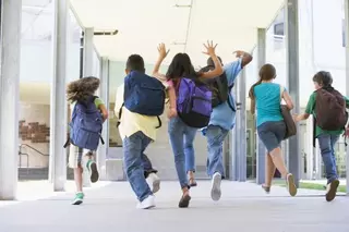 El plazo de admisión para el próximo curso escolar estará abierto desde el 25 de abril hasta el 10 de mayo