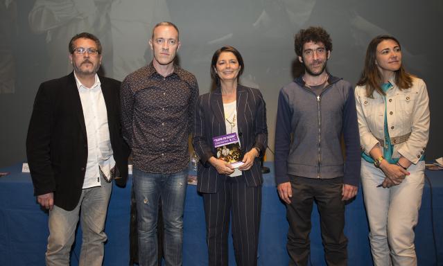 El Ayuntamiento de Pozuelo acerca el teatro a los espectadores con el nuevo ciclo “Teatro en Escena”