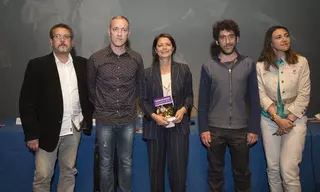 El Ayuntamiento de Pozuelo acerca el teatro a los espectadores con el nuevo ciclo “Teatro en Escena”