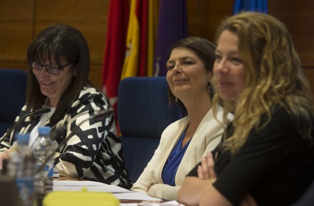 El Ayuntamiento se compromete a publicar el 75% de los indicadores del Índice de Transparencia en menos de 90 días