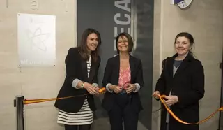 Pozuelo de Alarcón estrena su mediateca audiovisual y tecnológica con más de 11.000 títulos de cine y música
