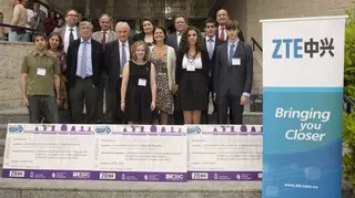 Tres equipos de los colegios Liceo Sorolla y Gerardo Diego llegan a la final del concurso “Desafío Junior Empresarial Pozuelo”