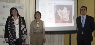 El Ayuntamiento publica toda la información urbanística de Pozuelo on line