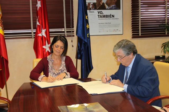 El Ayuntamiento de Pozuelo de Alarcón y ESIC ofrecen becas a universitarios empadronados en el municipio