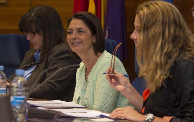 El  Ayuntamiento de Pozuelo de Alarcón difundirá los Plenos a través de la web municipal