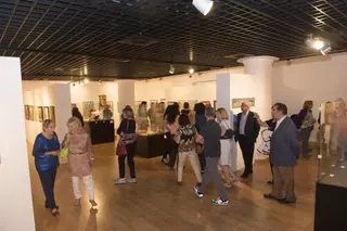 Más de 4.000 personas han participado este año en los talleres del Espacio Cultural MIRA y Volturno
