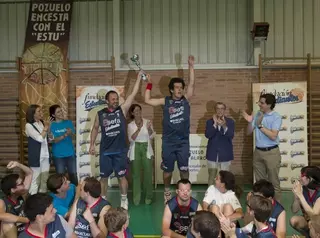 La Escuela Municipal de Baloncesto para personas con discapacidad concluye con éxito su temporada