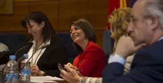 El Pleno aprueba que los partidos políticos no instalen casetas durante la celebración de las fiestas del municipio