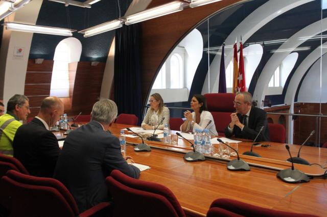 Los robos en viviendas de Pozuelo de Alarcón  descienden un 20% en el primer semestre del año