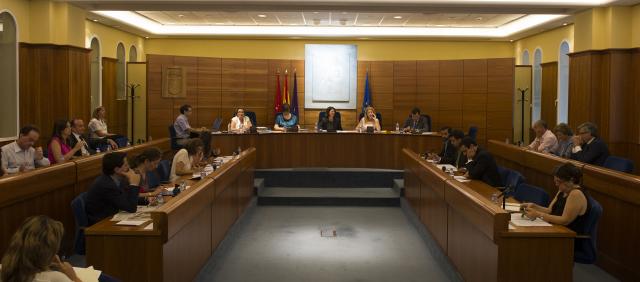 El Ayuntamiento promoverá la prevención de riesgos laborales entre estudiantes, trabajadores y empresarios del municipio