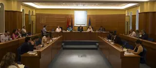 El Ayuntamiento promoverá la prevención de riesgos laborales entre estudiantes, trabajadores y empresarios del municipio