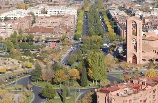 El Ayuntamiento abre el plazo de solicitud del Abono Transporte 2014 subvencionado para los mayores de Pozuelo