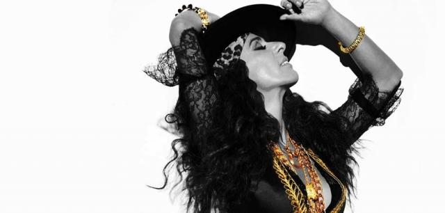 Rosario Flores será la pregonera de las fiestas patronales de Pozuelo de Alarcón