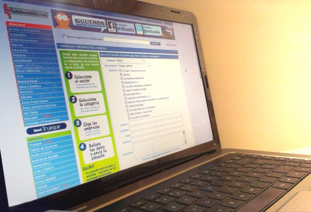 "Consultas y Presupuestos", un nuevo servicio de InfoPozuelo para ahorrar tiempo a los vecinos