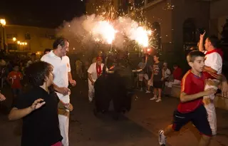 Las fiestas patronales entran en su recta final con actividades para todos los públicos