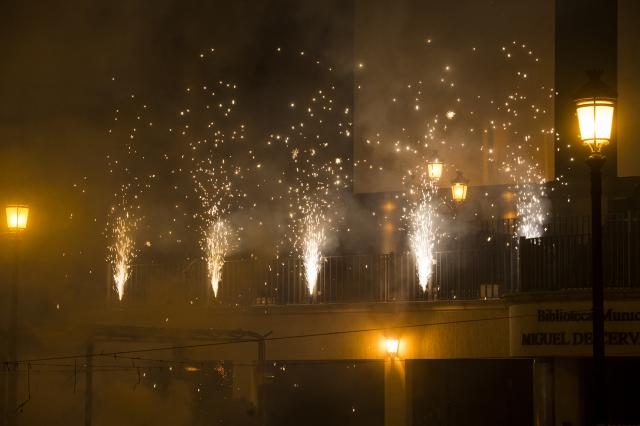 Pozuelo de Alarcón concluye sus fiestas patronales con gran éxito de participación