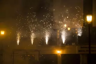 Pozuelo de Alarcón concluye sus fiestas patronales con gran éxito de participación