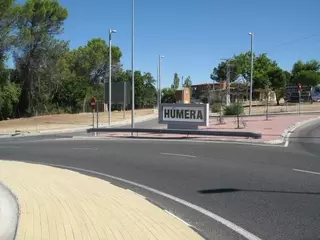 El Ayuntamiento de Pozuelo mejora el acceso al barrio de Húmera con nuevas infraestructuras